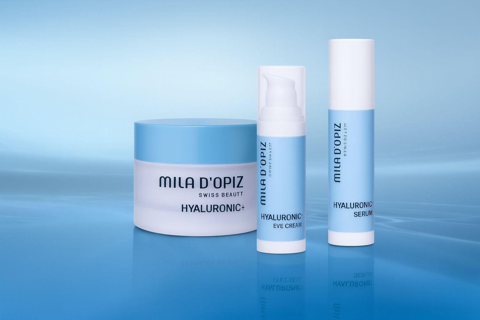 Hyaluronic4